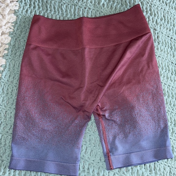 Gymshark adapt ombré shorts - Picture 3 of 4
